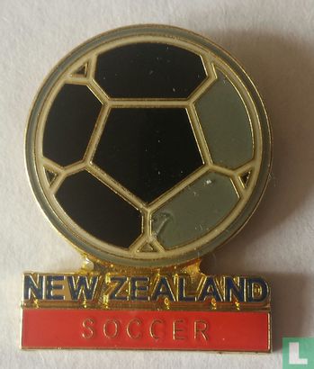 Voetbalbond Nieuw Zeeland