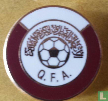 Voetbalbond Qatar