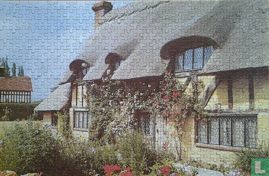 Cottage England - Bild 3