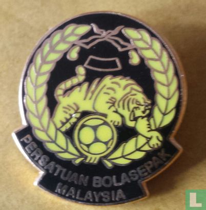 Voetbalbond Maleisië