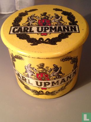 Carl Upmann sigaren - Image 1