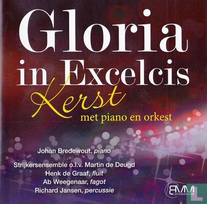 Gloria in Excelcis - Image 1