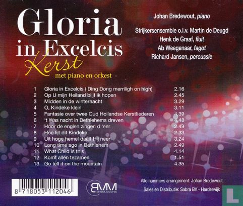 Gloria in Excelcis - Image 2