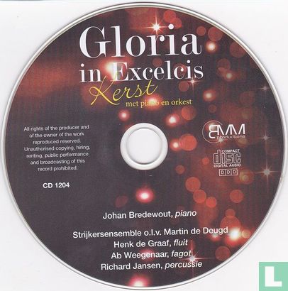 Gloria in Excelcis - Image 3