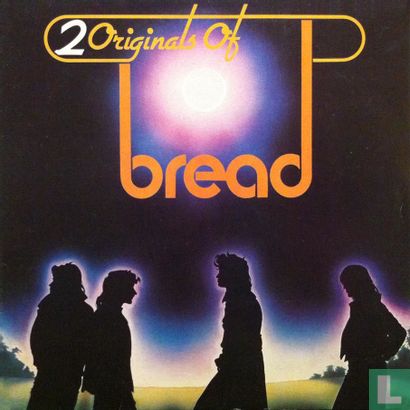 2 Originals of Bread - Afbeelding 1