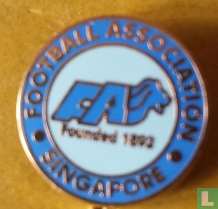 Voetbalbond Singapore