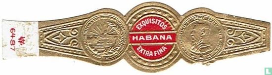 Habana - exquisite Gerichte - Extra Fina - Bild 1