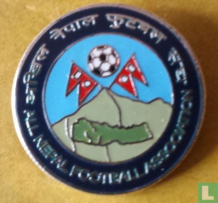 Voetbalbond Nepal