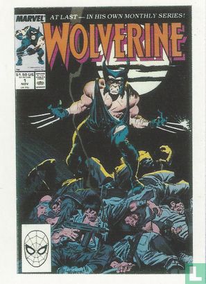 Wolverine - Bild 1