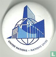 United Nations - Nations Unies