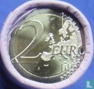 Portugal 2 euro 2017 (roll) "150 years of Public Security" - Image 2
