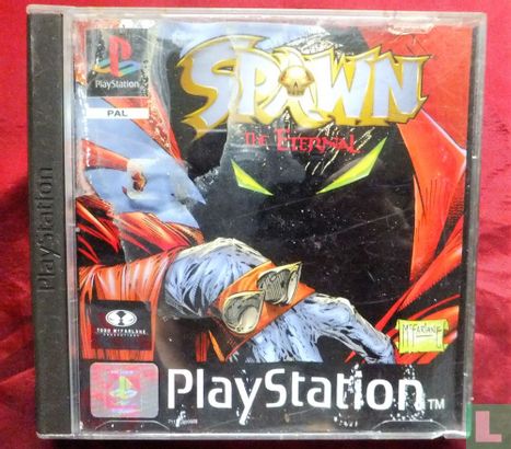 Spawn: the Eternal - Image 1