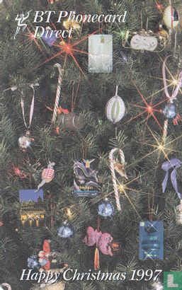 Happy Christmas 1997 - Image 2