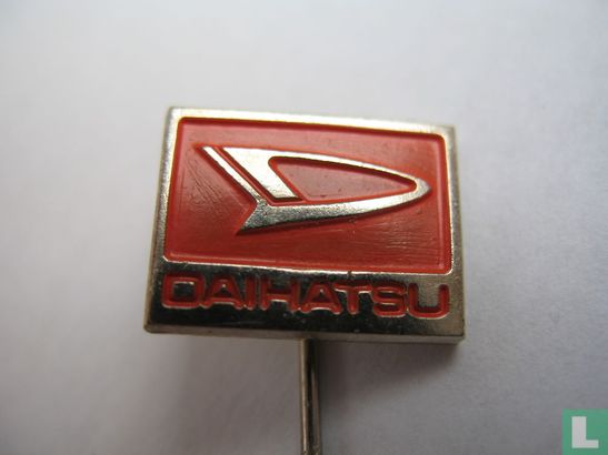 Daihatsu - Bild 1