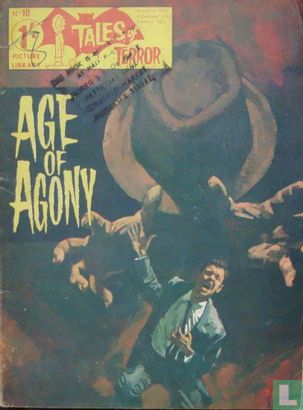 Age of Agony - Image 1