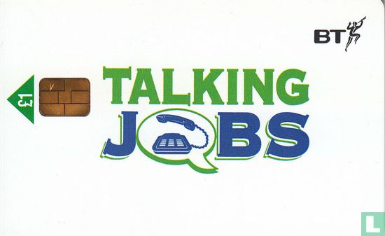 Talking Jobs - Afbeelding 1