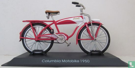 Miniature bike - Image 1