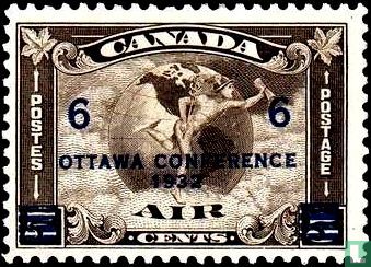 Conferentie van Ottawa