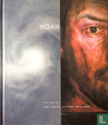 Koan Paintings by Jon J Muth and Kent Williams - Image 1