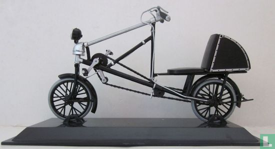 Miniature bike - Image 2