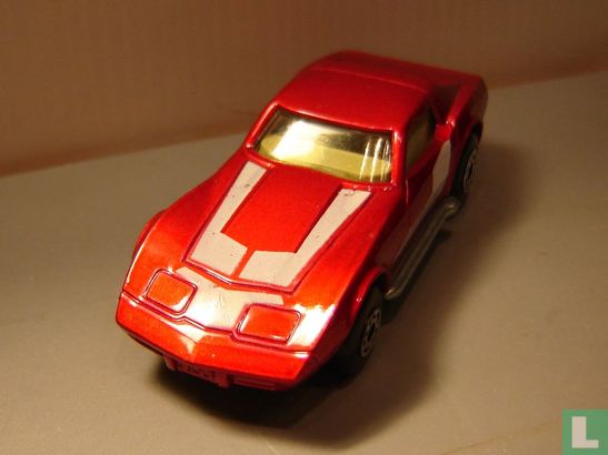 Chevrolet Corvette - Image 3