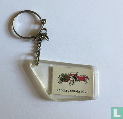 Excellent - Lancia Lambda - Image 2