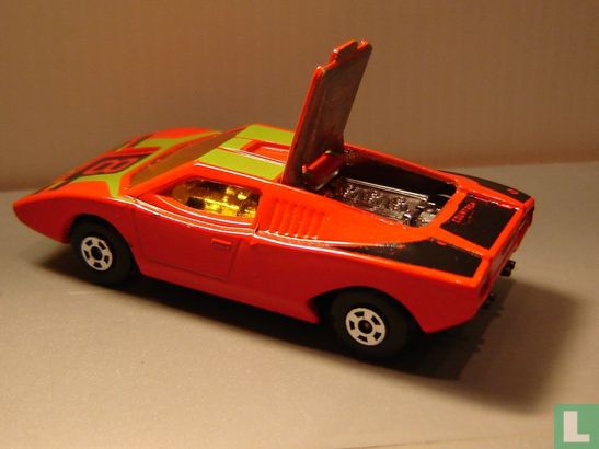 Lamborghini Countach - Bild 3