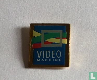 Video Machine - Afbeelding 1