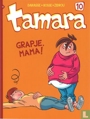 Grapje, mama! - Image 1