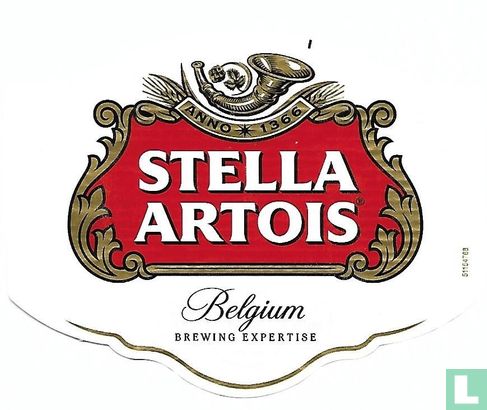 Stella Artois 66cl  - Image 1