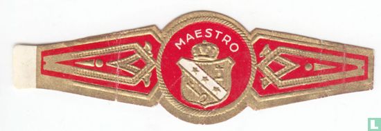 Maestro  - Afbeelding 1