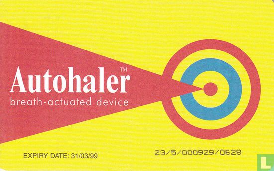 3M Health Care Autohaler - Image 2