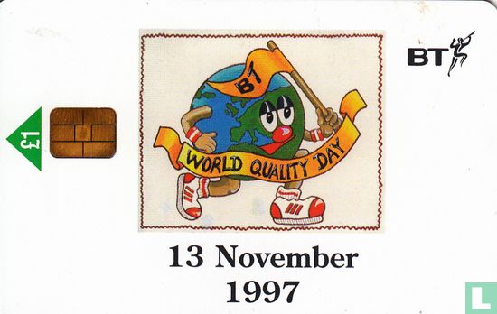 World Quality Day - Image 1
