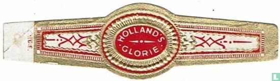Glorie Holland - Image 1