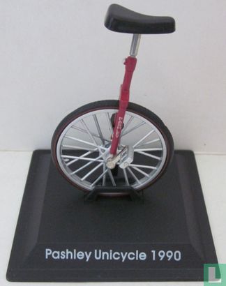 Vélo miniature - Image 3