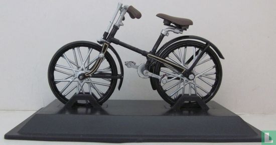 Miniatur-Fahrrad - Bild 2