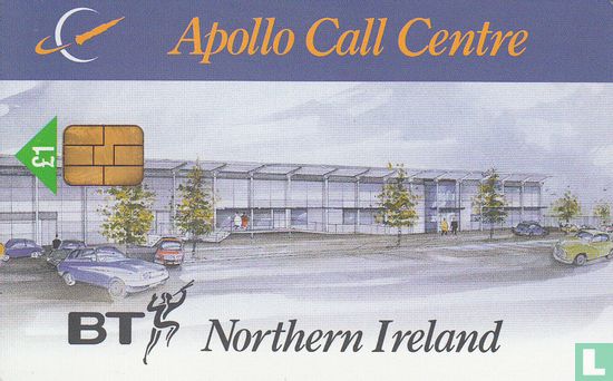 Apollo Call Centre Northern Ireland - Image 1