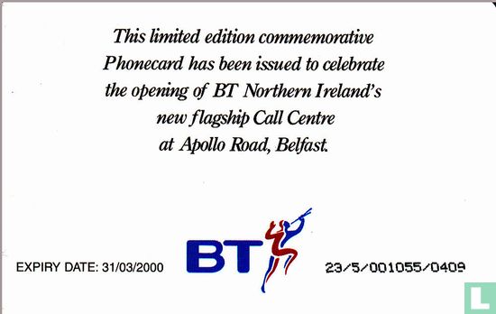 Apollo Call Centre Northern Ireland - Image 2