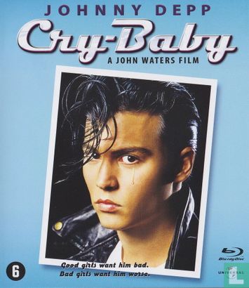 Cry-Baby - Image 1
