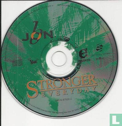 Stronger everyday - Image 3
