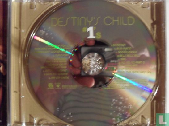 #1's Destiny's Child - Image 3