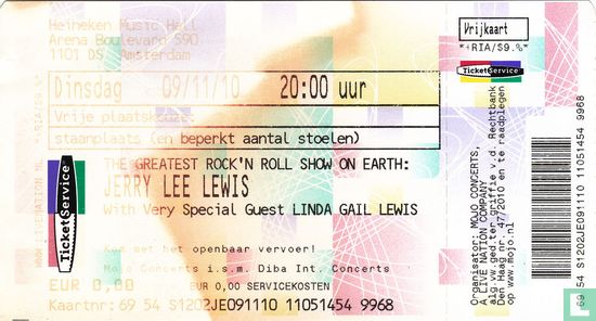 2010-11-09 Jerry Lee Lewis