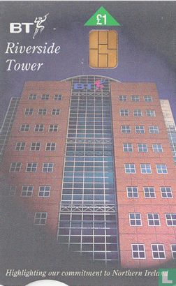Riverside Tower - Image 1