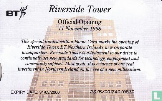 Riverside Tower - Image 2