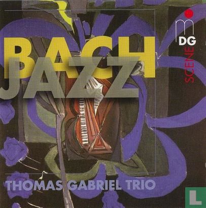 Bach Jazz - Image 1