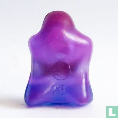 Luka [t] (purple) - Image 2