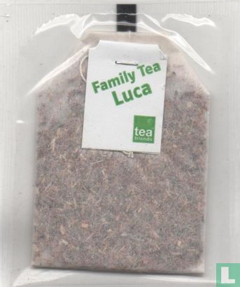Family Tea Luca - Image 1