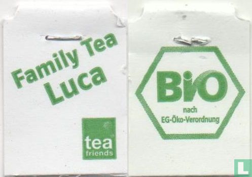 Family Tea Luca - Image 3