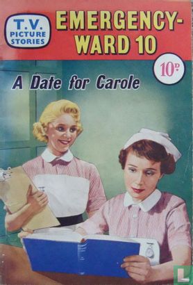 A Date for Carole - Bild 1