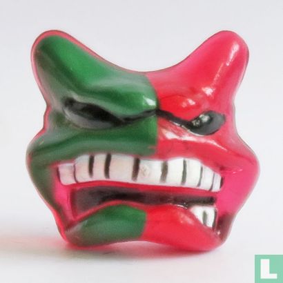 Screamer [t] (red) - Image 1